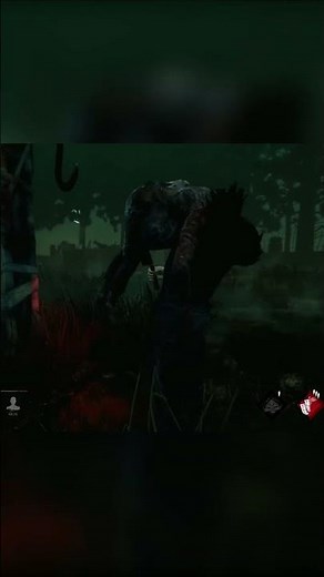 One of the Worse Exploits in Dead by Daylight... Double Machine Gun Myers