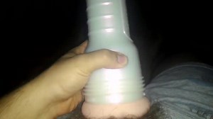 Me and my fleshlight