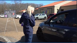 Huntsville offers free pet food and spay vouchers in drive-thru event Saturday