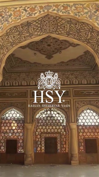 Chambeli - HSY Bridal Couture celebrates the grandeur of modern Asian weddings. Stay tuned to find out more! ✨🤍 Muses: @aimalkhanofficial @hinaafridiofficial @mahmedaliofficial @alishbaabbasiiii @sauban.umais @rameesha_yazdani @_masabmisri @zahruzai Photography: @asadbinjavedphoto Videography: @okbfilms Set: @saadamjed16 Hair & Makeup: @theshoaibkhan.official @paragonsalonlhr Styling: @aarindanoor Jewellery: @zevargram Creative Director: @hassanhsy #HSY #TheWorldofHSY #ChambelibyHSY #HSYCouture