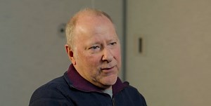 Andy Davies, Sales Director for Purification & Pharma Analytics - Scientific Videos | Thermo Fisher Scientific US