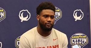 Cotton Bowl: USC defenders say Trojans' tackling, mindset ready for Tulane