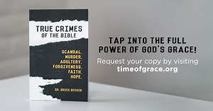 17 reactions | Scandal. Murder. Adultery. Forgiveness. Faith. Hope....