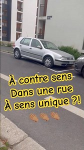 When you give yourself the right to drive the wrong way down one-way streets. 💁🏽‍♂️🫩 #driver #res...