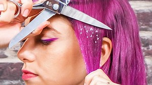 Kami Menguji LAGI Cara Membuat TIK TOK Viral: | Kerajinan 5-Menit