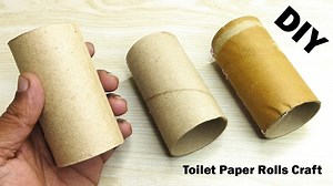 28K views · 563 reactions | Home Decorating Ideas | Toilet Paper Rolls Craft | DIY Room Decor #CRAFT #recycling #DIY #bestoutofwaste #homedecoration #handmade | JK Creation | Facebook