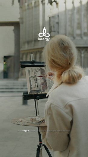 1.6K views · 120 reactions | With unlimited access to resources, we all have the privilege of honing any skills we are interested in, be it learning an instrument, painting, or writing. Find how you can use these resources to develop your talents well on Innergy! #Innergy #InnergyWithin #InnergyApp | Innergy App | Facebook