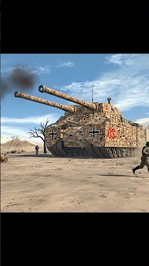 P.1500 Ratte - 1500 Tons