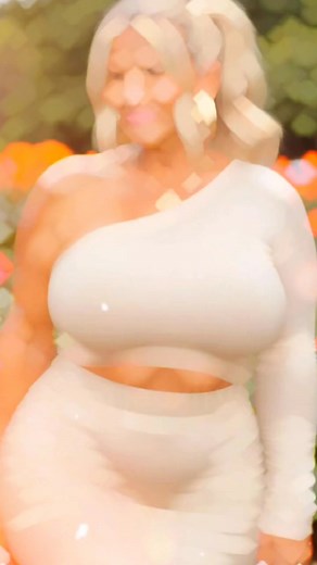 33K views · 1.7K reactions | One-Shoulder Long-Sleeve Crop Top &...