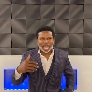 1.8K views · 152 reactions | Pinball giving us not just Monday Motivation but one for the rest of the week too. | Toronto Argonauts Football Club | Facebook