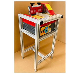 [Hot Item] Aopack Factory Direct Hot-Sale Box Folding Corrugated Gluing Machine Automatic