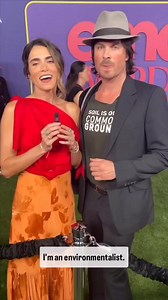 26K views · 314 reactions | Environmentalist ✨ . . @iansomerhalder Ian Somerhalder @nikkireed Nikki Reed #paulwesley #stelena #rebekahmikaelson #bonniebennett #love #steroline #tvdedit #elijahmikaelson #klaroline #mysticfalls #tvdfamily #to #vampire #katherinepierce #environment #environmentalawareness | Mikaelsons X Salvatores | Facebook