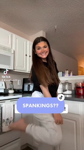 Punishment Memories: From Spanking to Corner Time