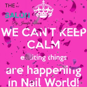 The Salon by Jennifer Louise Ltd on Reels