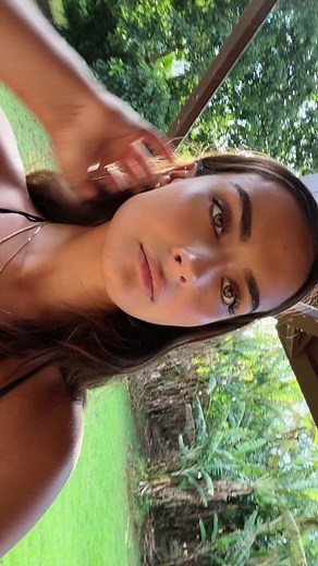 Exploring the Banana Patch: A Relaxing Garden Experience