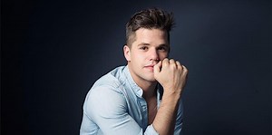 'Teen Wolf' Actor Charlie Carver Comes Out as Gay