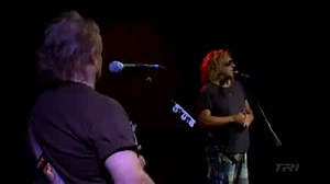 Chickenfoot ~ Different Devil