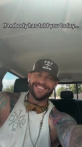 I’m Proud of You — Encouraging Message to Lift Someone Up