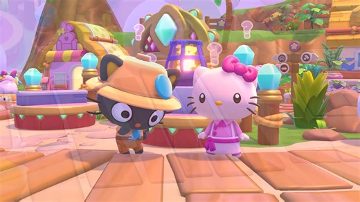 14K views · 171 reactions | month of meh is here! 讀✨️ celebrate all things gudetama: find yolks in over-sized eggs and bring them to the egg shrine for egg-cellent prizes. or don’t... it’s really up to you. play hello kitty island adventure on apple arcade: https://apple.co/HKIA | Gudetama | Facebook