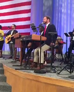 Kenneth Copeland Ministries on Reels