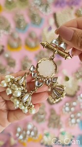 ⚜️ Spoiled for choice? With over 16 stunning designs, finding the perfect one just got harder! Which one speaks to you? ⚜️#ChooseYourStyle" | Go Glam