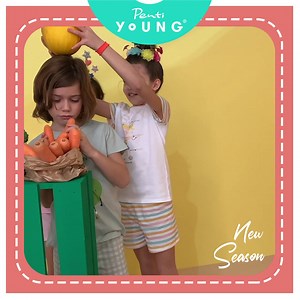 The collection is as large as the imagination of children at Penti Young. Come on, find out. | Penti | Facebook