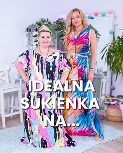 1.8K views · 34 reactions | LELUUJA? Co to takiego? – sukienka,...