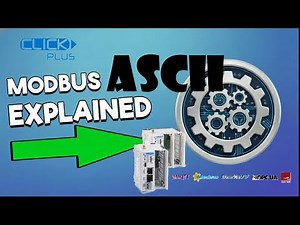 Master PLC Modbus ASCII: Unlock Solo Temperature Control!