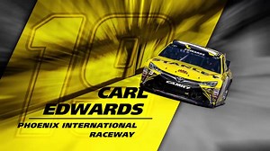 4.2K views · 346 reactions | Like this post to wish Carl Edwards and the No. 19 Stanley Racing Team good luck in Phoenix this weekend! Enter for a chance to win a VIP Racing Experience and a Toyota Tundra with a bed full of tools. You'll pick up the keys to your new truck from Carl Edwards in Sonoma, CA. Enter here: bit.ly/2f0ASFA. | STANLEY | Facebook
