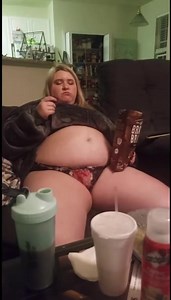 Gain Weight Fast & Body Positive Fedee