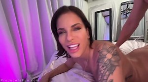 Producersfun Jesse Pony Barbie Cummings