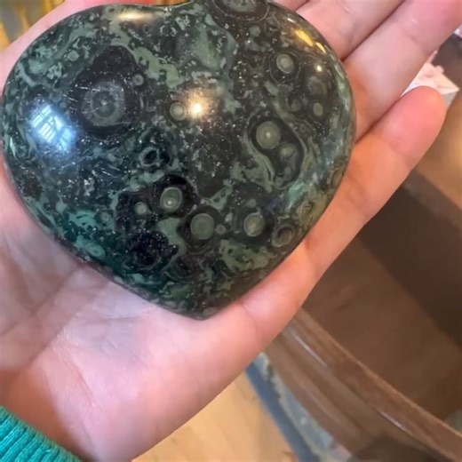 18 reactions | French Quarter Medium Maria Shaw on Reels | Facebook