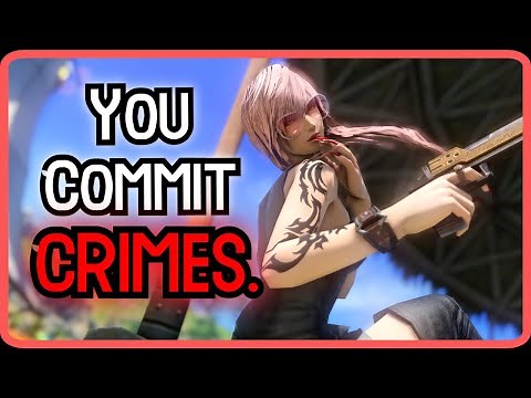 The Machinist Job Experience | FFXIV