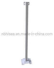 [Hot Item] Premium Sheet Metal Stamping Wall Arm for Industrial Applications