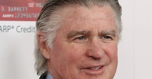 'Hair,' 'Everwood' actor Treat Williams killed in Vermont motorcycle crash