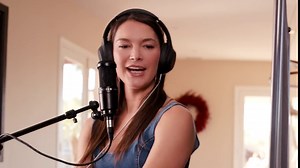 BEAUTIFUL BRUNETTE Katrina Colt Takes On Dante Colle's Hard Cock