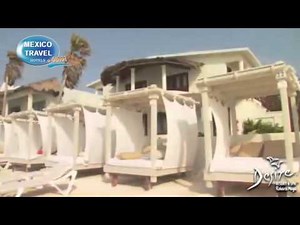 Desire Resort & Spa Riviera Maya - Couples Only Resort