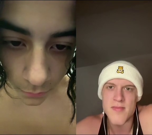 not visible on TikTok