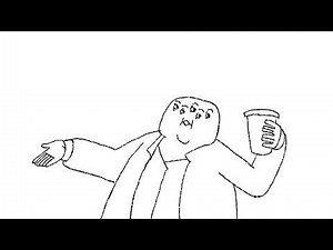 Monsters Inc. Reworked Scene 27 WIP 2