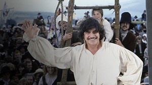 The Wicked Lady (1983)