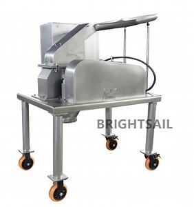 [Hot Item] Chilli Grinding Machine Powder Making Machine for Chilli Spice Grinding Mill