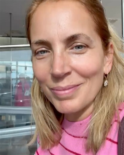 Jasmine Harman on Reels