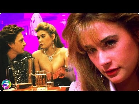 ST ELMOS FIRE | Best Scenes | Demi Moore | Rob Lowe | Emilio Estevez | Romance Drama