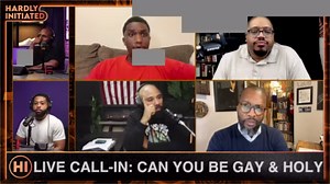 13K views · 286 reactions | Rashad Verme Calls Gay Pastors FAKE Christians After Incredible Testimony on INITIATION HOTLINE  FULL EPISODE: https://youtube.com/live/1HAvocOTjQY DATING CARDS: https://www.hardlyinitiated.com/products/dating-deck | Hardly Initiated | Facebook