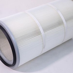 [Hot Item] Multi-Layer Filter Element and Cartridge for Enhanced Filtration Performance