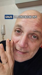 Sei in pensione e stai cercando un prestito? Richiedi la CESSIONE DEL QUINTO 100% digitale A DISTANZA con Dynamica Retail. Per pensionati INPS, INPDAP e altri enti - Firma ed erogazione dall'estero - Zero Spese Extra - Tasso fisso e rata costante Clicca sul pulsante qui sotto e visita il sito per ottenere il tuo preventivo. Messaggio pubblicitario con finalità promozionale. SECCI disponibile sul sito dynamicaretail.it | Dynamica Retail