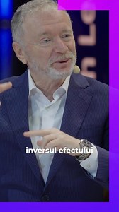 👉 De la Oradea, direct pe scena globală a tehnologiei! George Haber, supranumit „antreprenorul în serie”, este un exemplu impresionant de viziune și ambiție. Pornind cu un vis și multă determinare, George a povestit într-un dialog cu Dragoș Stanca, fondatorul platformei UPGRADE 100, cum a creat și dezvoltat afaceri care au modelat industrii întregi în Silicon Valley. În interviul său pentru IQ Digital Summit de la Oradea, George vorbește despre viitorul tehnologiei și despre „nemurirea digitală