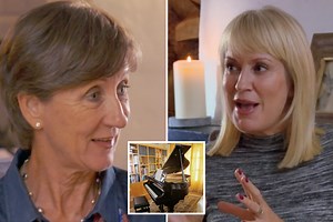Escape to the Country guest leaves Nicki Chapman baffled with specific request