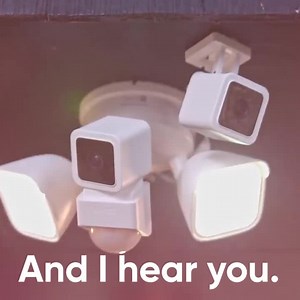 452 reactions · 51 shares | Protect your property with brighter, smarter, motion-activated security powered by Wyze Cam v3. | Wyze | Facebook