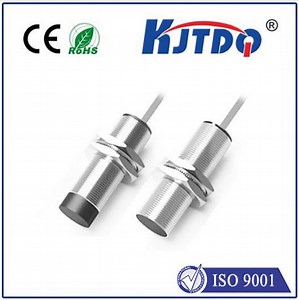 [Hot Item] M18 Flush Inductive Proximity Sensor Equivalent to Nbb8-18GM50-E2